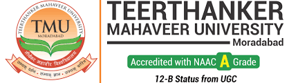 Teerthanker Mahaveer University